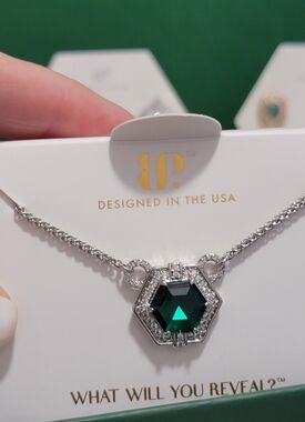 Bomb Party May 2026 Necklace